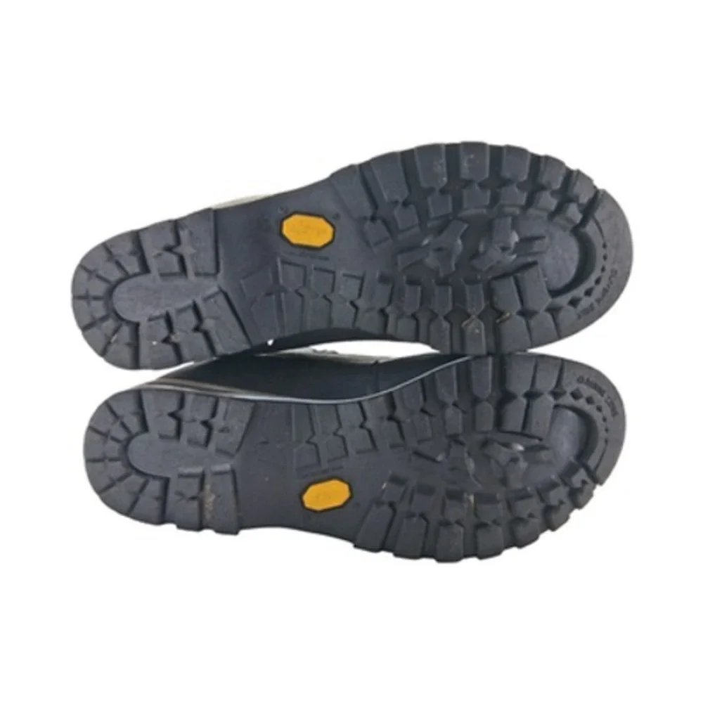 La Sportiva Snow Boots Mens 8.5 Wmns 9.5 Blue Trango Gore-Tex Waterproof Vibram